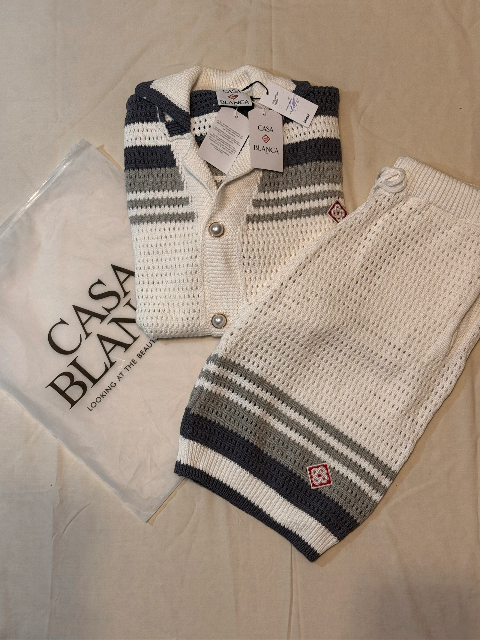 Conjunto Casablanca L – photo 18